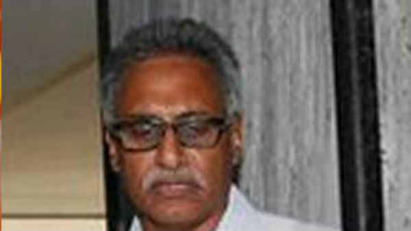 నేడు అనుచరులతో సమావేశం .. భవిష్యత్ కార్యాచరణ