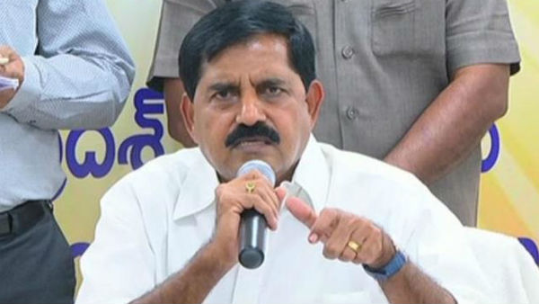 excise special squad conducted raids in TDP former Ministers village devagudi in kadapa district excise special squad conducted raids in TDP former Ministers village devagudi in kadapa district