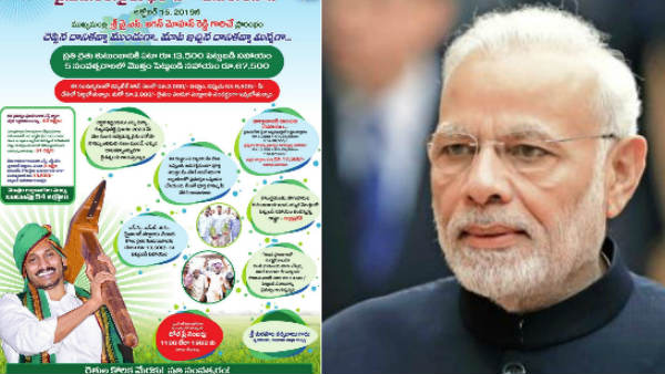 ఒత్తిడి మేరకా..వ్యూహంలో భాగమా..