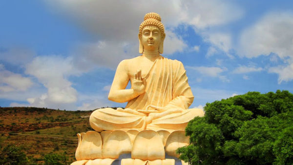 బౌద్ధమతం స్వీకరించిన పల్లవ యువరాజు
