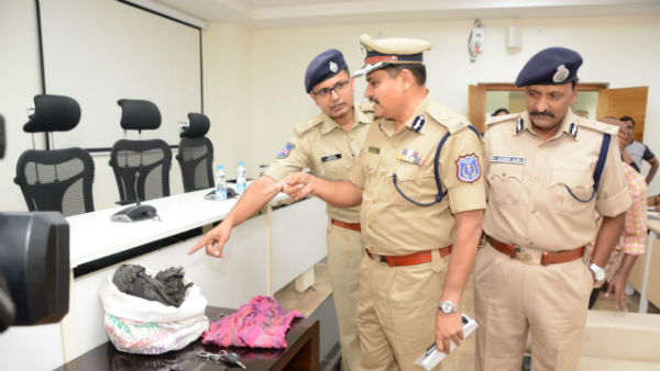 10 లక్షలు ఇవ్వాలంటే ఉపాయం.. అదే తల్లిని మట్టుబెట్టడం..!
