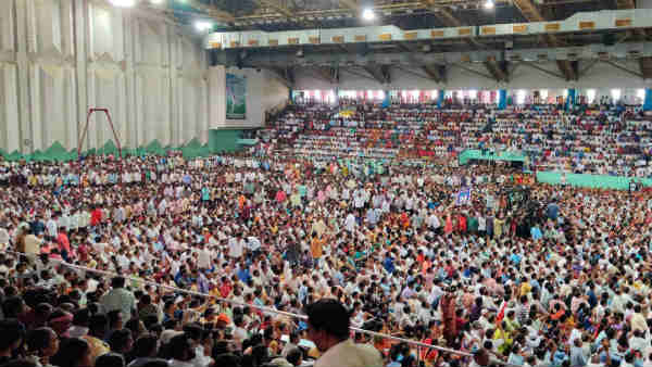 ఏపీ నిర్ణయంతో తెలంగాణలో అమలు కావాలి కాదా..