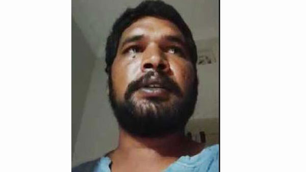 మరో కార్మికుడు ఆత్మహత్య