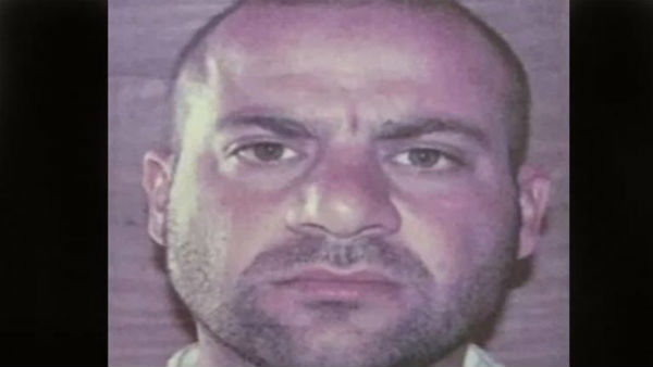 New ISIS leader named as ex-Saddam henchman ‘The Professor’ Abdullah Qardash New ISIS leader named as ex-Saddam henchman ‘The Professor’ Abdullah Qardash