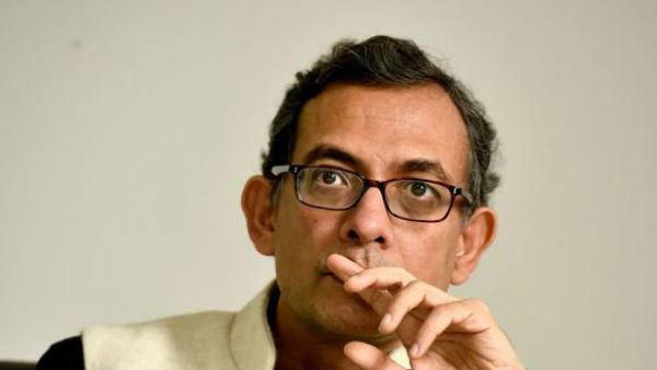 Nirmala Sitharaman Was My Contemporary In JNU, Says Nobel laureate Abhijit Banerjee Nirmala Sitharaman Was My Contemporary In JNU, Says Nobel laureate Abhijit Banerjee
