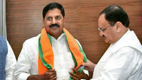 ఆదినారాయణ రెడ్డి చేరికతో..