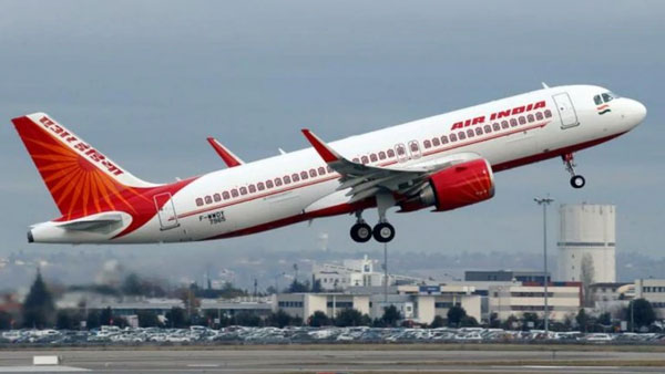 Air India seriveces resumed from AP shortly and also decided for new services Air India seriveces resumed from AP shortly and also decided for new services