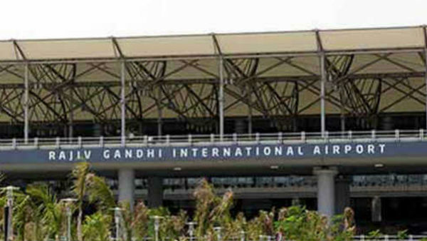 dri officials Possession 5 kg gold in three passengers dri officials Possession 5 kg gold in three passengers