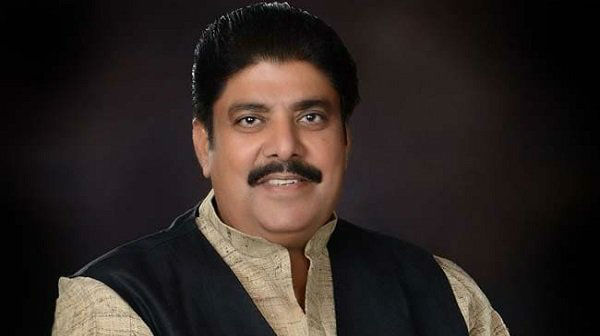 ప్రమాణ స్వీకారం