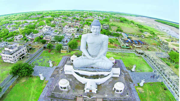 వైద్య సంస్థల భూముల రద్దు..