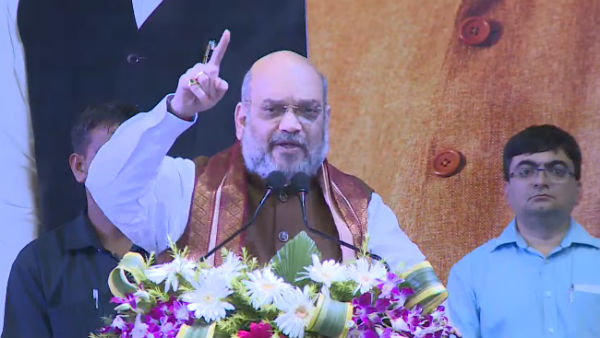 వలసదారులను దేశంలో ఉండనివ్వం