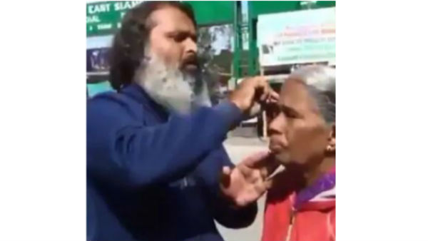 ఆనంద్ మహీంద్రా దృష్టికి చేరిన వీడియో