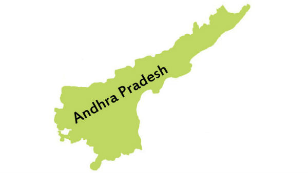 హీటెక్కిస్తున్న ఏపీలో రంగుల రాజకీయం