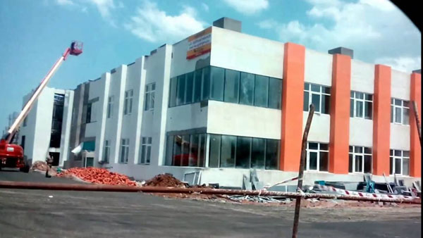 వెలగపూడిలో ఎందుకు వద్దంటే..
