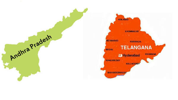 TSRTC strike.... benifit to AP .. loss to Telangana TSRTC strike.... benifit to AP .. loss to Telangana