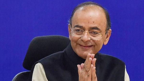 Arun Jaitleys generous family gives his pension due to Rajya Sabha fourth class employees Arun Jaitleys generous family gives his pension due to Rajya Sabha fourth class employees
