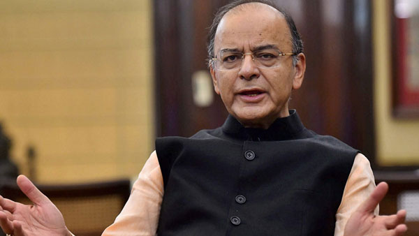 Arun Jaitleys generous family gives his pension due to Rajya Sabha fourth class employees Arun Jaitleys generous family gives his pension due to Rajya Sabha fourth class employees