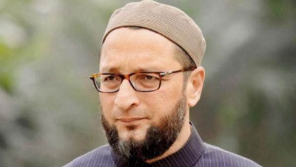 Why just Savarkar, give Bharat Ratna to Godse too: Asaduddin Owaisi to BJP Why just Savarkar, give Bharat Ratna to Godse too: Asaduddin Owaisi to BJP