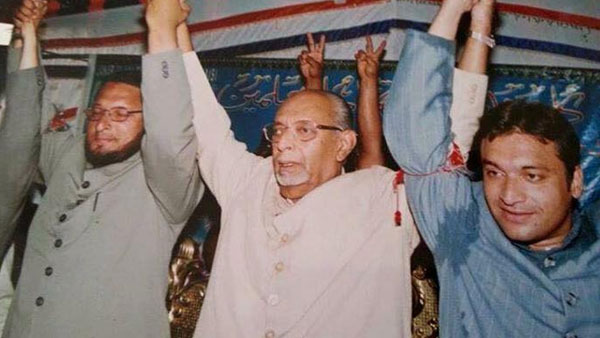 తండ్రి మాటకు కట్టుబడి