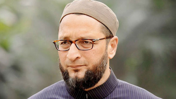 honour should be conferred upon Nathuram Godse as well Veer Savarkar : Asadduddin Owaisi honour should be conferred upon Nathuram Godse as well Veer Savarkar : Asadduddin Owaisi