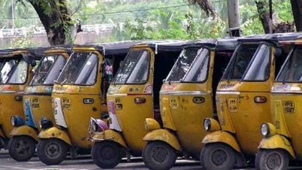 సొంతం వాహనం.. సొంతంగా డ్రైవింగ్