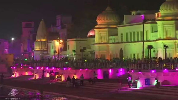 అట్టహాసంగా వేడుకను