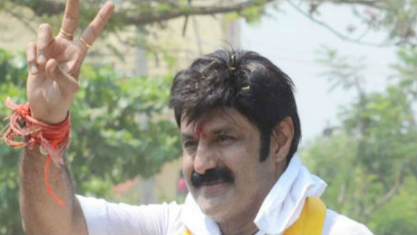 మైనార్టీలకు ప్రాధాన్యత ఇస్తూ బాలయ్యకు చెక్ పెట్టే వ్యూహం