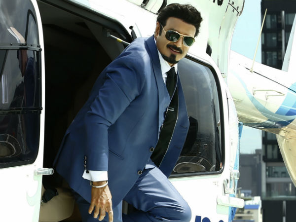 సినిమాల్లో బాలయ్య బిజీ .. టీడీపీ శ్రేణుల్లో టెన్షన్