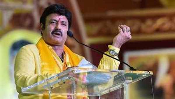 ప్రచారానికి వస్తానంటూ బాలయ్య సైతం