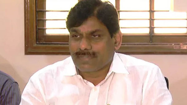 petition high court against zaheerabad trs mp bb patil petition high court against zaheerabad trs mp bb patil