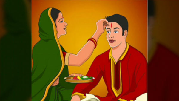 What is Bagini hasta Bhojanam? What is Bagini hasta Bhojanam?
