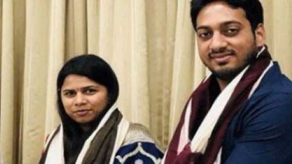 పోలీసులతో అఖిల ప్రియ వాగ్వాదం