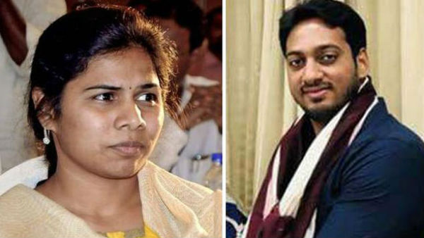 ఇది వైసీపీ కుట్ర అని విమర్శలు