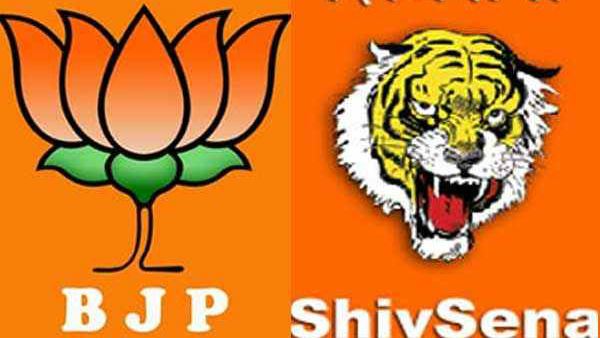 సీఎం సీటు కోసం మిత్రపక్షాల పోరు.. మరాఠా పీఠం శివసేనకా.. బీజేపీకా..?