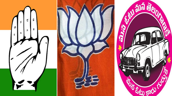 The by election campaign to be concluded today at 5pm..!! The by election campaign to be concluded today at 5pm..!!