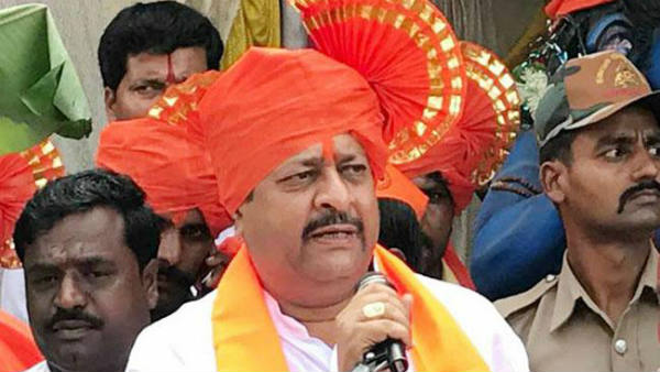 సౌత్ ఇండియా అవసరం లేదా?