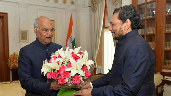 మధ్యప్రదేశ్ హైకోర్టు ప్రధాన న్యాయమూర్తిగా..