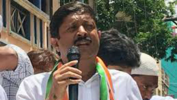 ఎమ్మెల్యే ఇంటిలో తల్లి పని మనిషి