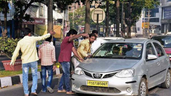 19 నుంచి నిరవధిక సమ్మె..!