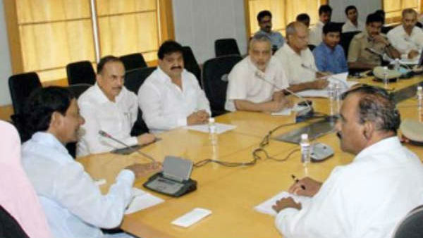 వైద్య శాఖ పనితీరు పర్యవేక్షణకు వైద్య ఆరోగ్య కమిటీ
