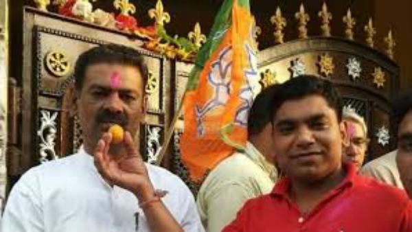 గజరాజ్ వాఖ్యలపై వివరణ