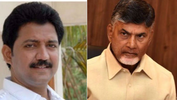 తన వారిని ఇబ్బందుల పాలు చెయ్యటం ఇష్టం లేకే నిర్ణయం అన్న వంశీ
