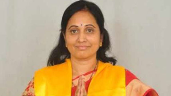 ప్రధాన పార్టీల నుంచి వీళ్లే పోటీలో..!