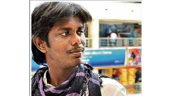 బీటెక్ మధ్యలోనే ఆపేసి.. నేరాల బాట