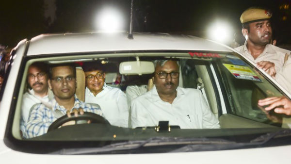 ఇప్పుడు ఈడీ