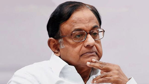 INX Media Case: Court allows ED to take custody of P Chidambaram INX Media Case: Court allows ED to take custody of P Chidambaram