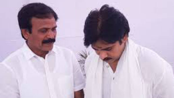 పార్టీ నిర్మాణ లోపానికి పవన్ కళ్యాణ్ కారణం అంటున్న పార్థసారధి