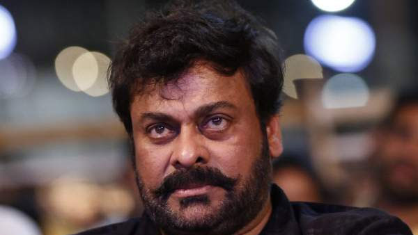 చిరంజీవికి సన్నిహితంగా వైసీపీ అడుగులు..