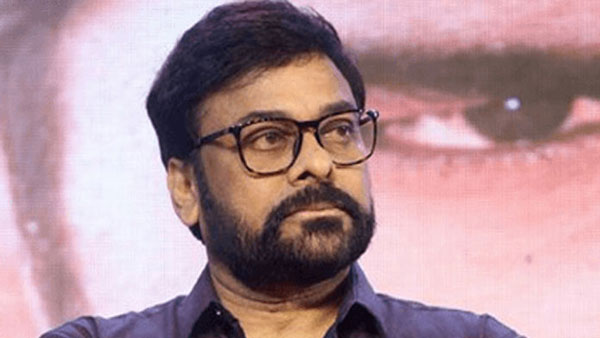 చిరంజీవి అంగీకరిస్తే..ప్రభుత్వ పరంగా