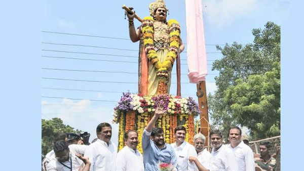 బంధం మరింత బలోపేతం అయినట్లు